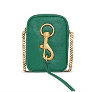 NWOT Rebecca Minkoff the Lou crossbody bag